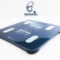 Pesa digital Etekcity Negra